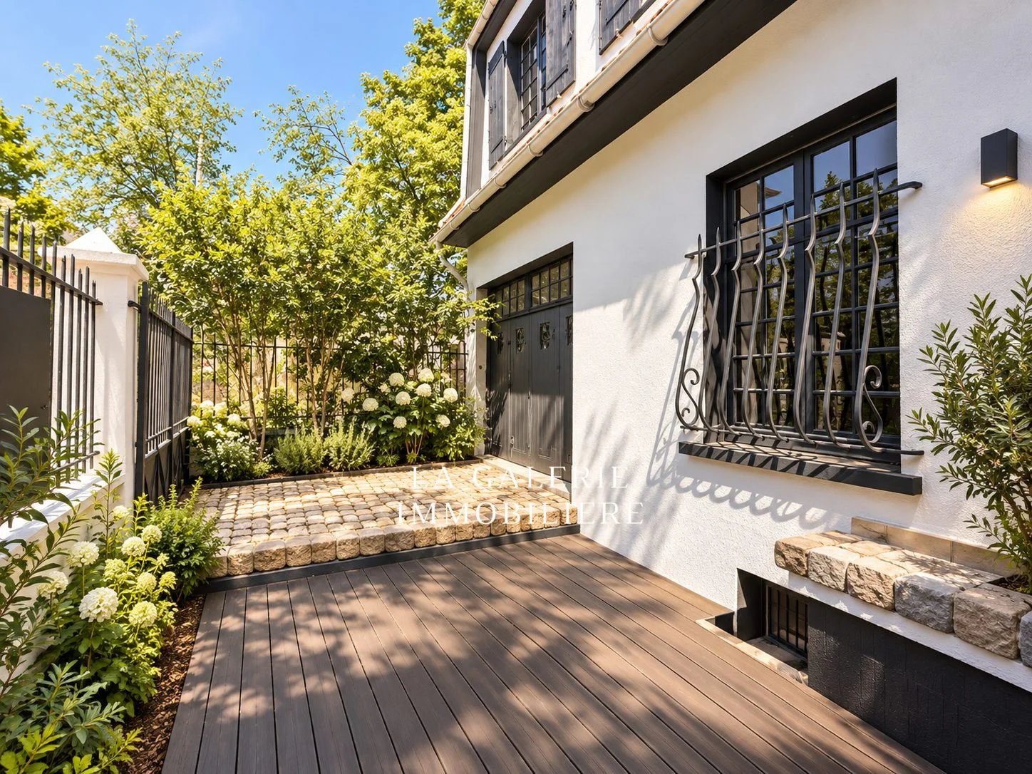 Maison à vendre, 123m², Nanterre