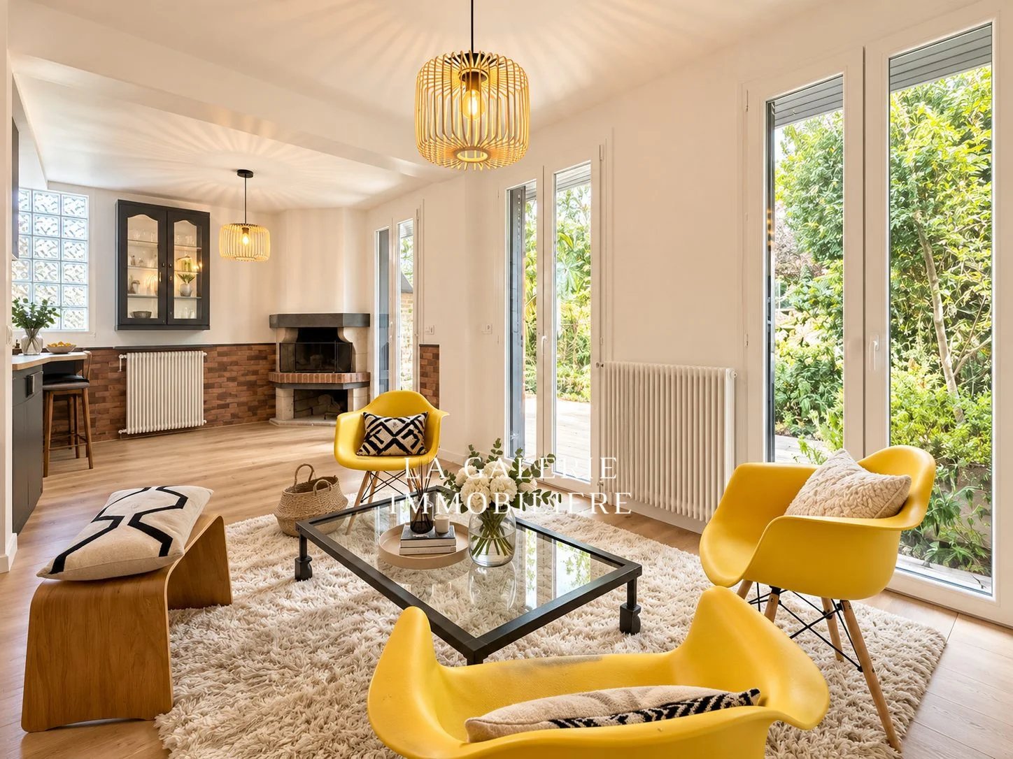 Maison à vendre, 123m², Nanterre