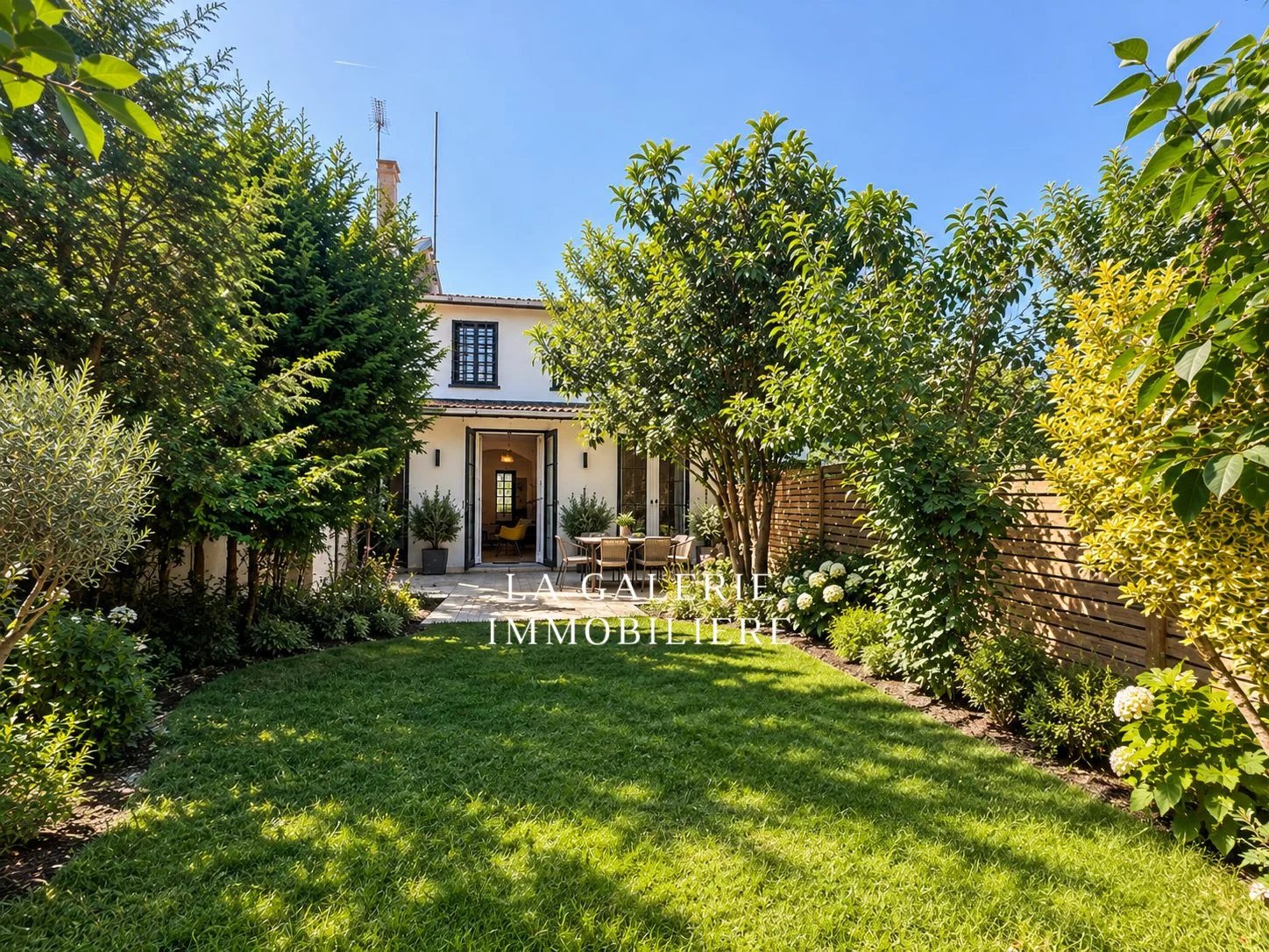 Maison à vendre, 123m², Nanterre