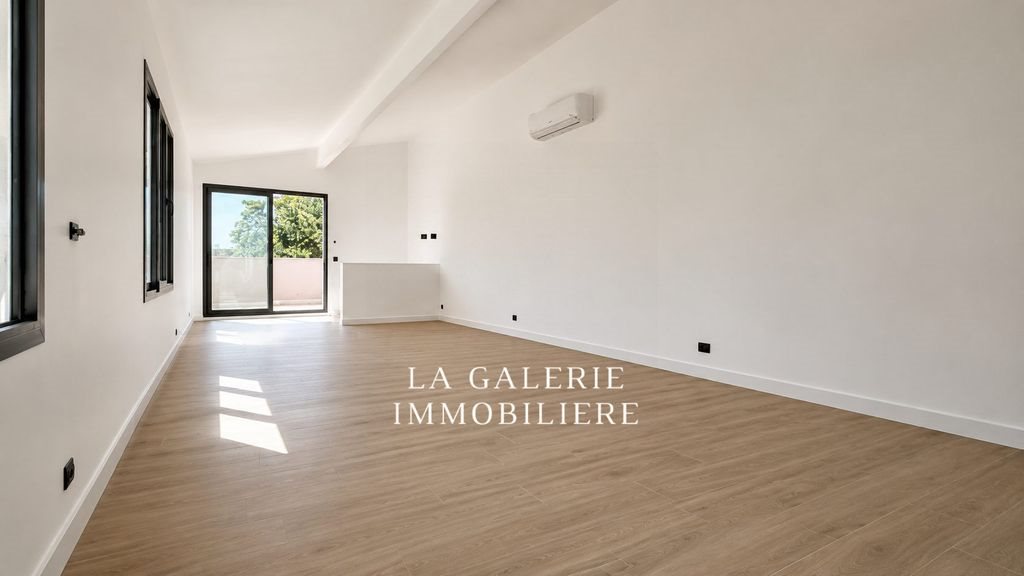 Appartement à vendre, 107m², Puteaux