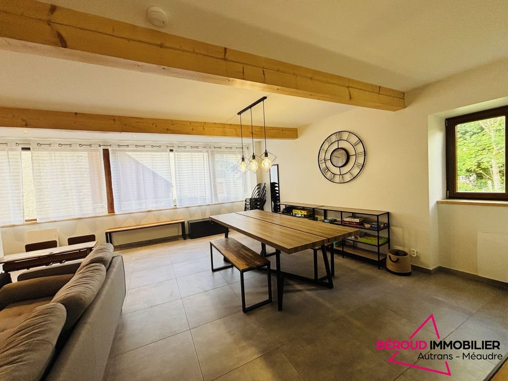 Maison à vendre, 130m², Autrans