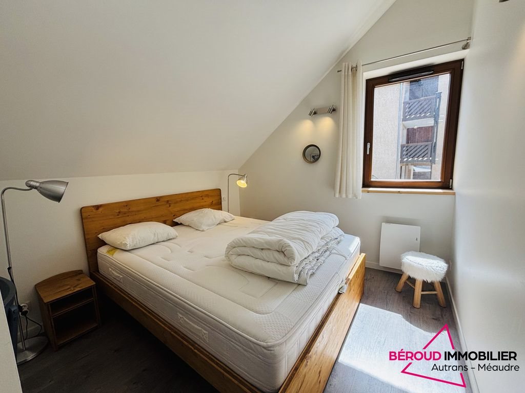 Maison à vendre, 130m², Autrans
