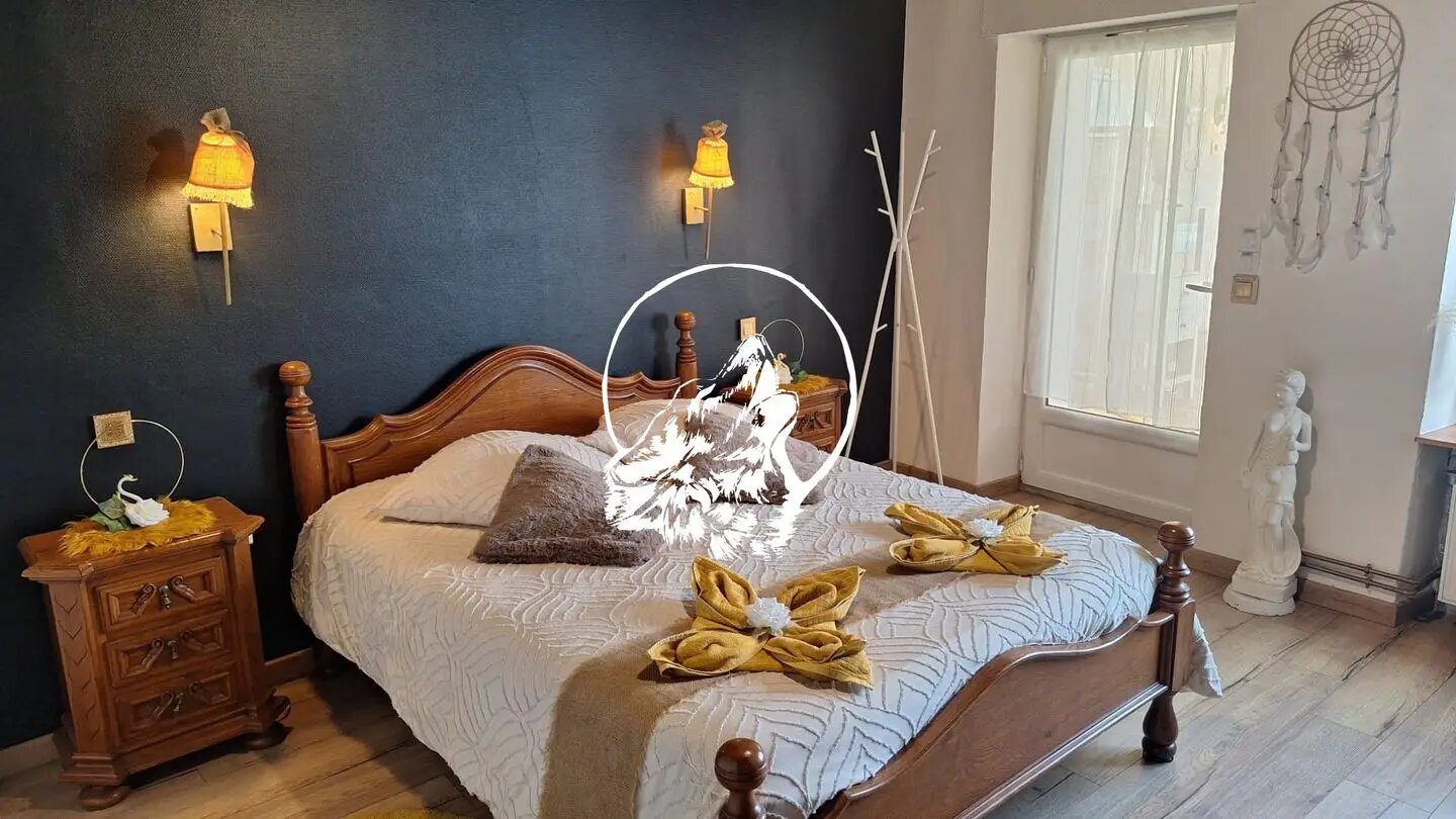 Maison à vendre, 312m², Folkling