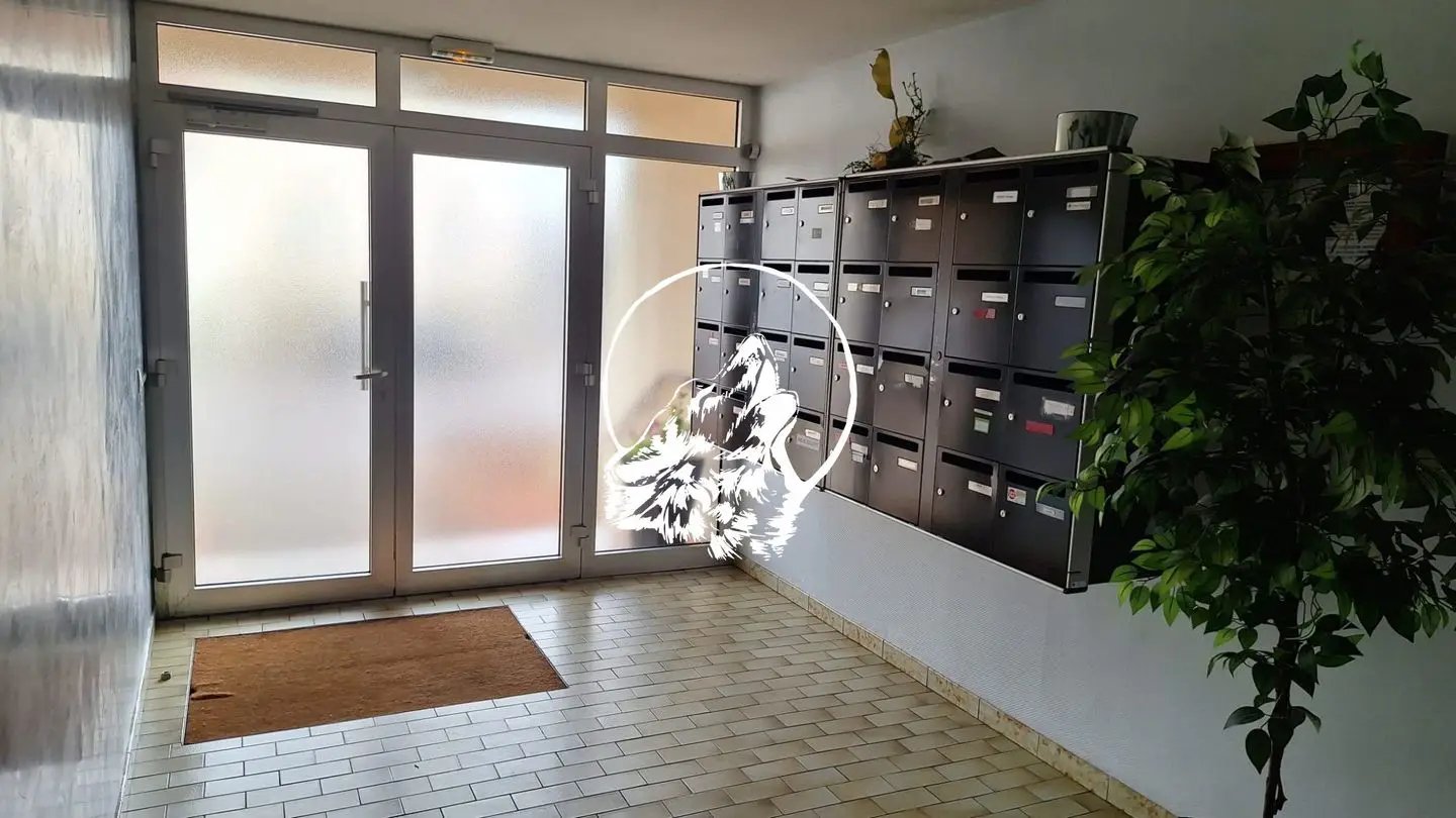 Appartement à vendre, 66m², Stiring-Wendel
