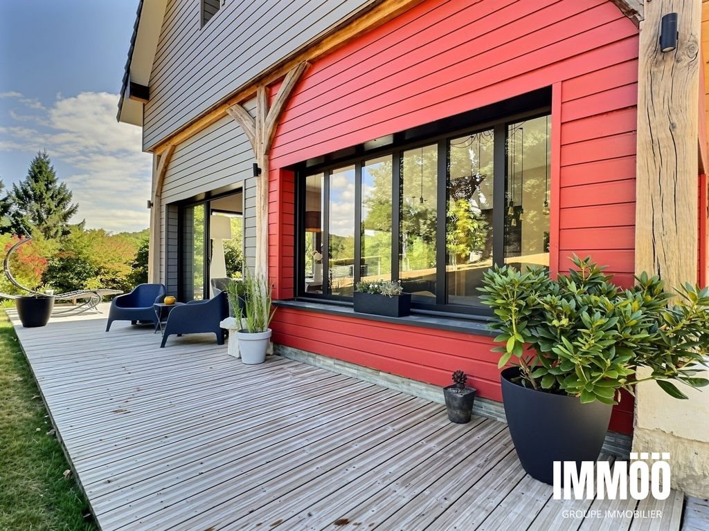 Maison à vendre, 176m², Saint-Aubin-Epinay