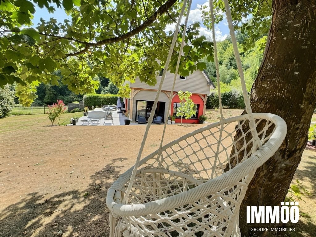 Maison à vendre, 176m², Saint-Aubin-Epinay