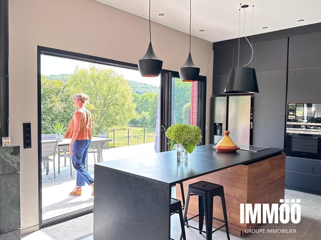 Maison à vendre, 176m², Saint-Aubin-Epinay