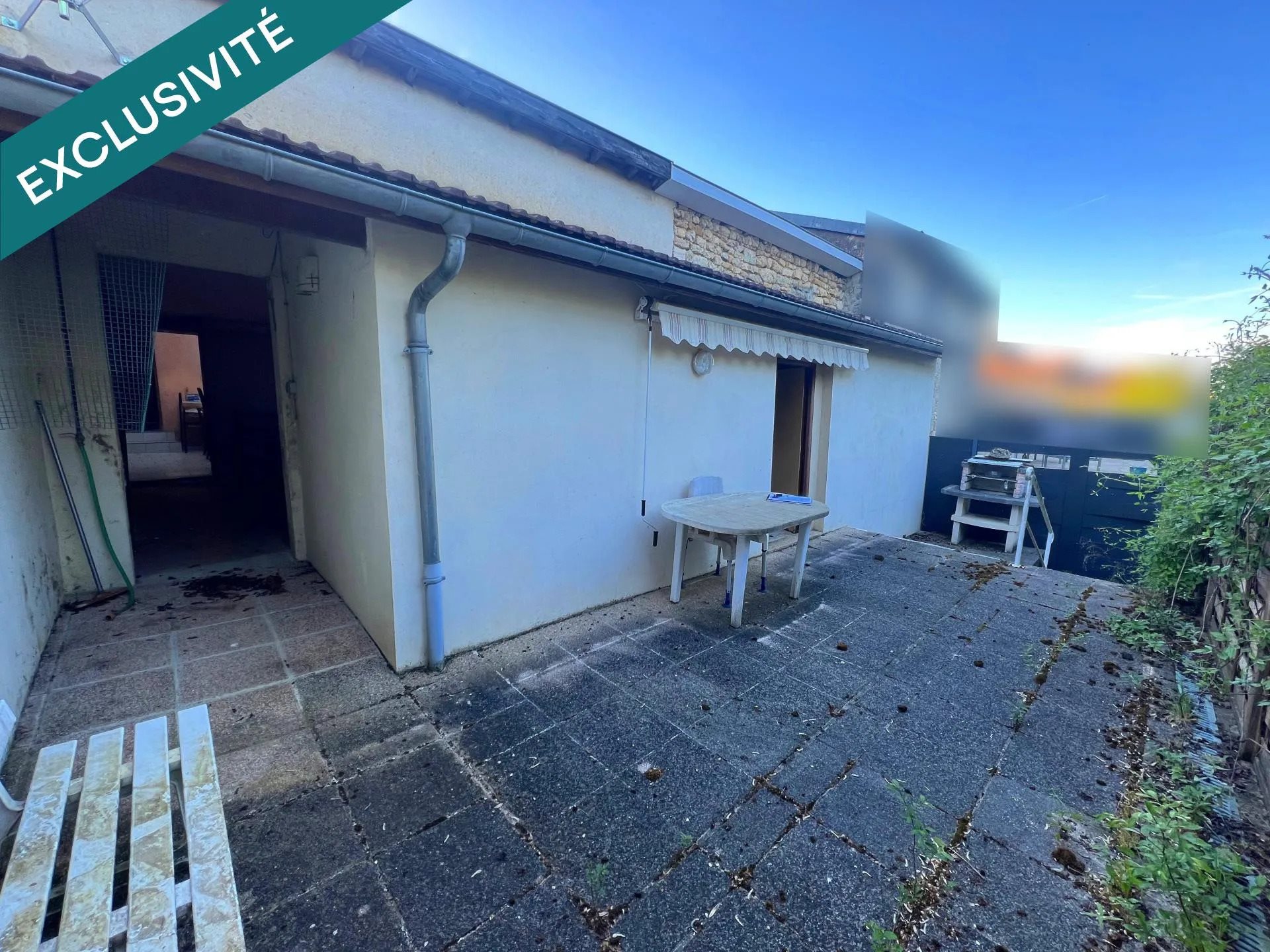 Maison à vendre, 192m², Brandeville