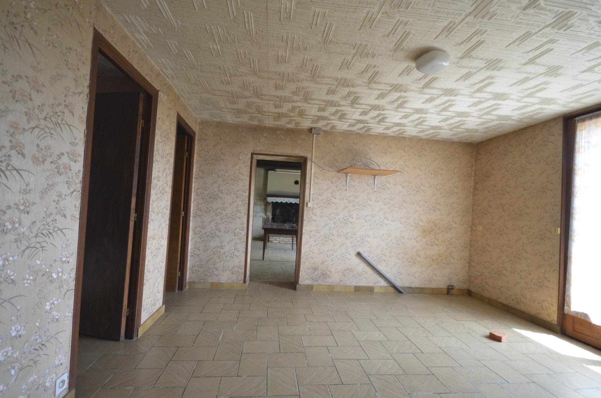 Maison à vendre, 96m², Domeyrot