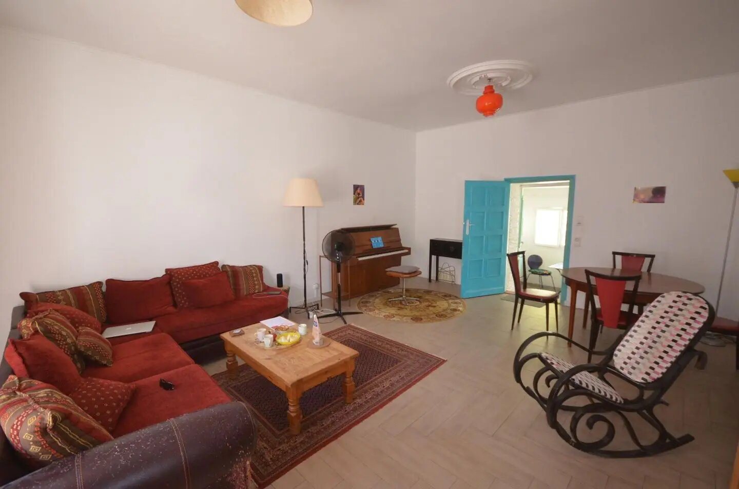 Maison à vendre, 167m², Soumans