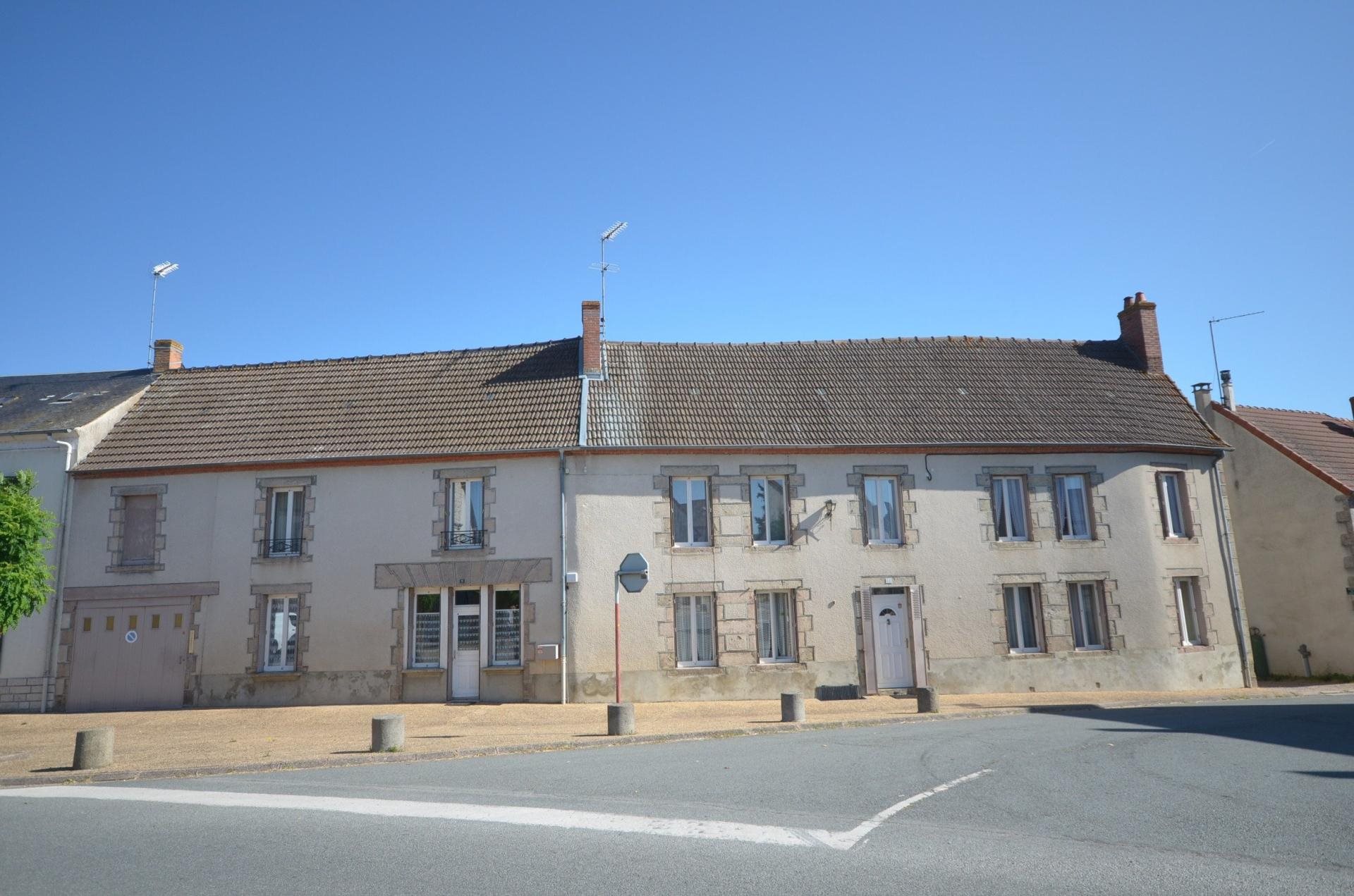 Maison à vendre, 276m², Soumans