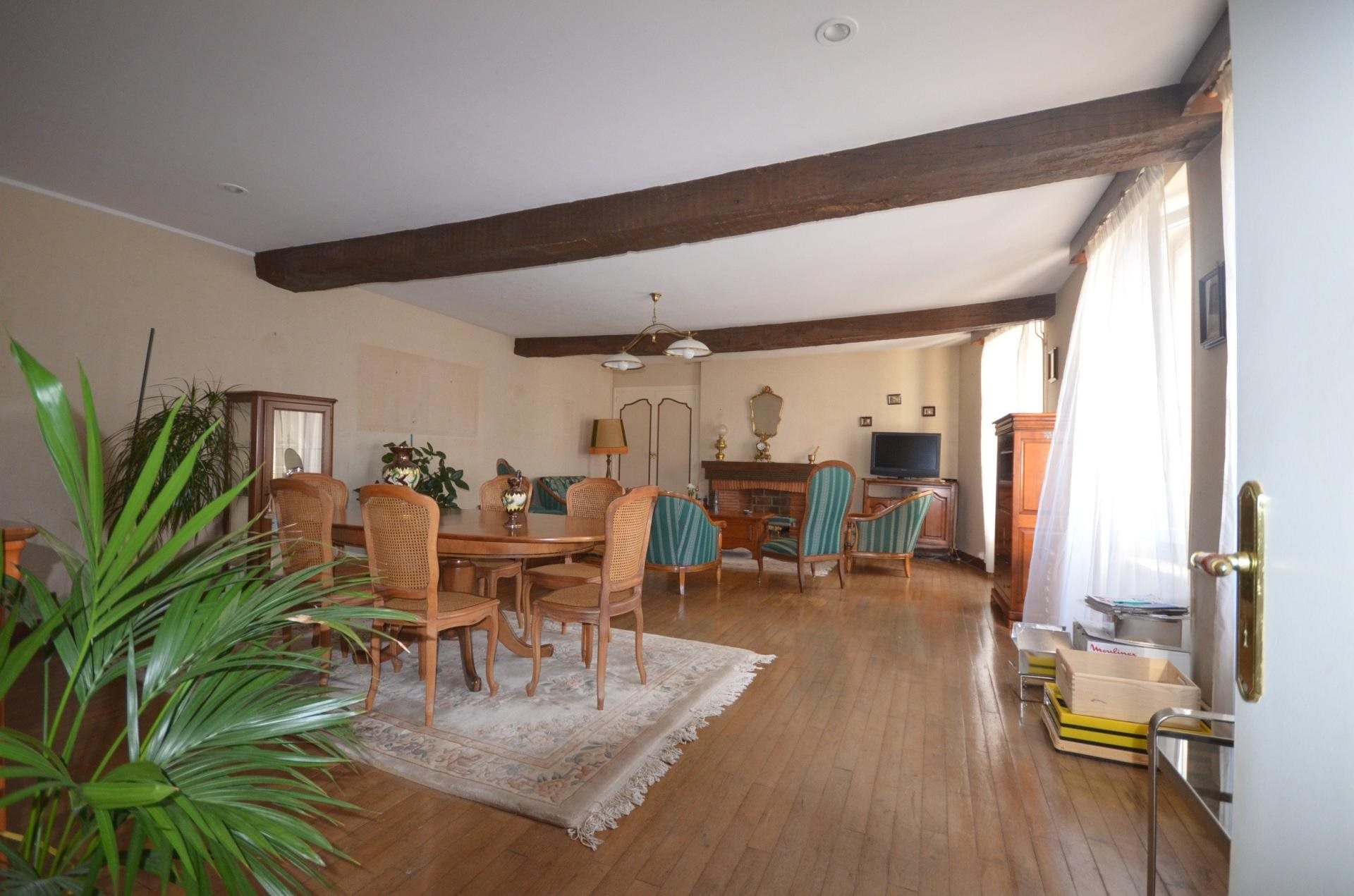 Maison à vendre, 276m², Soumans