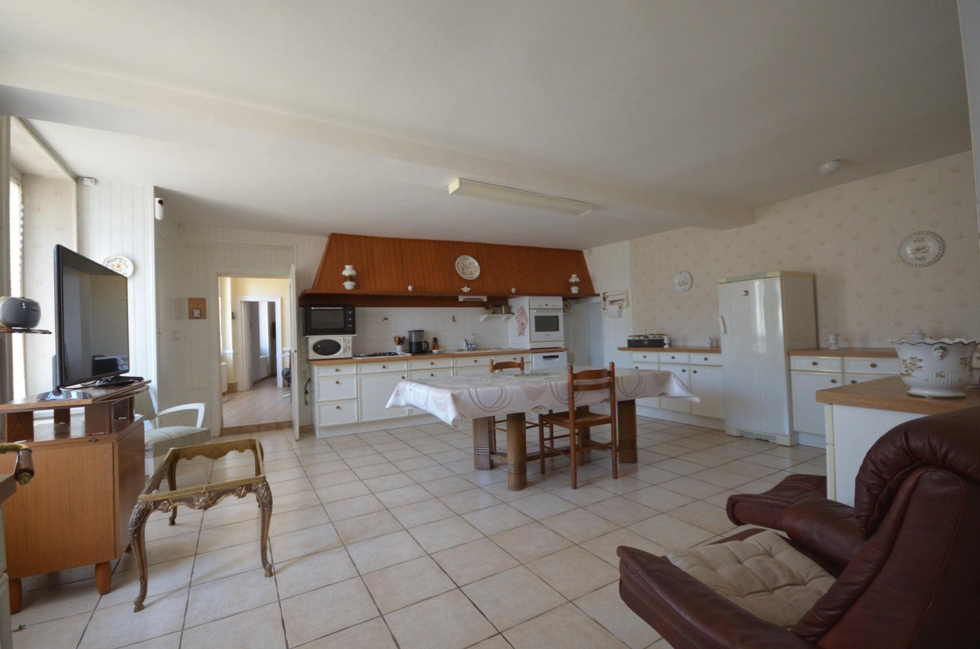 Maison à vendre, 276m², Soumans