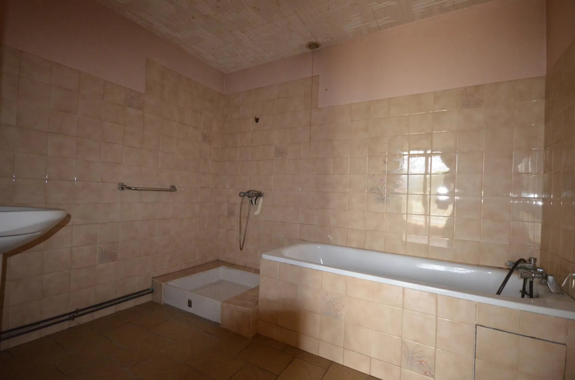 Maison à vendre, 96m², Domeyrot