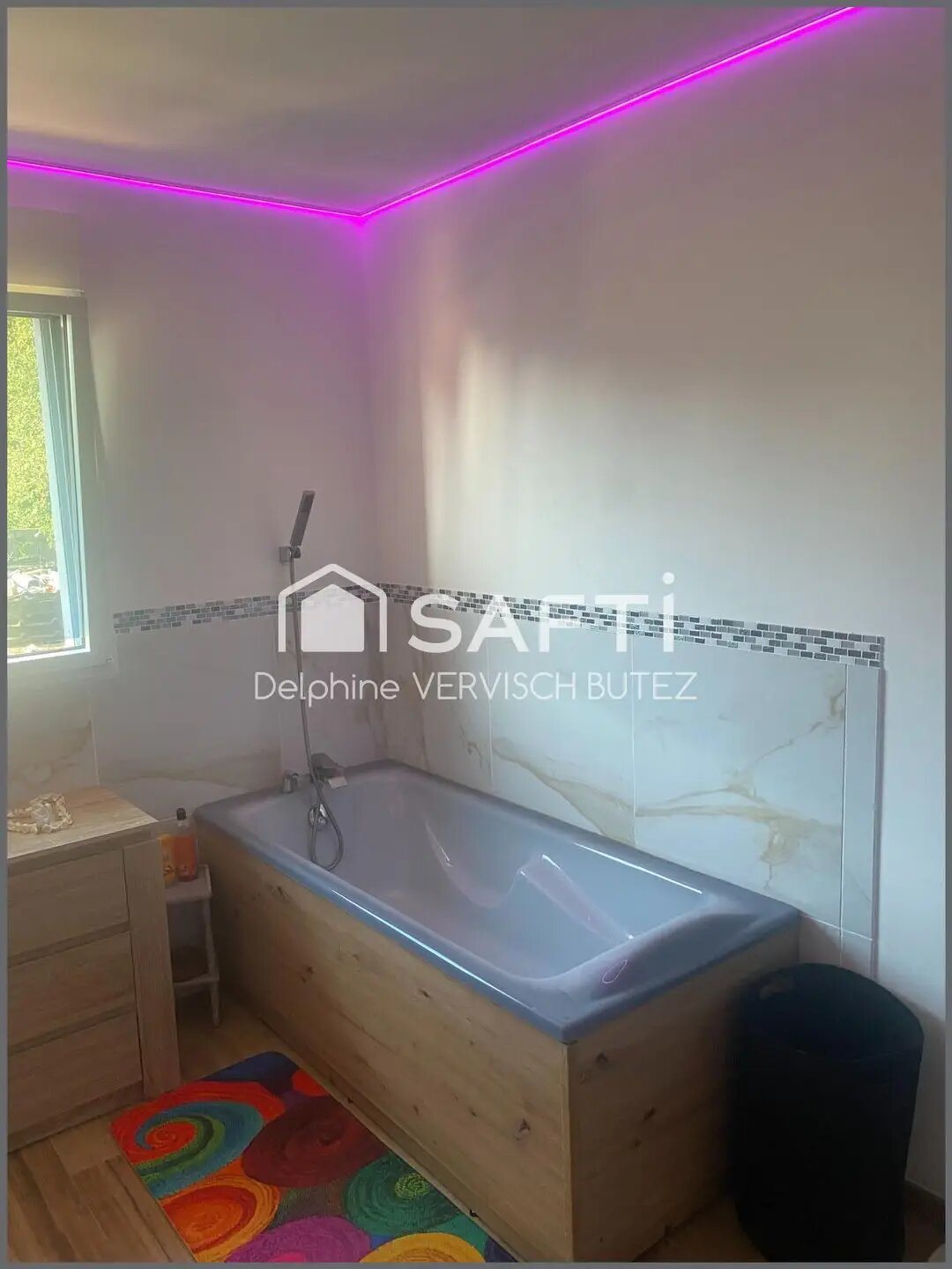 Maison à vendre, 121m², Oye-Plage