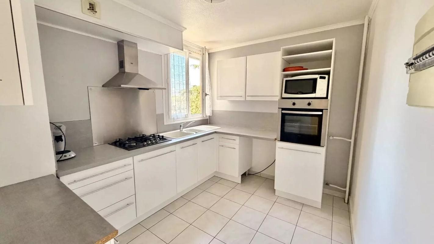 Appartement à vendre, 80m², Vitrolles