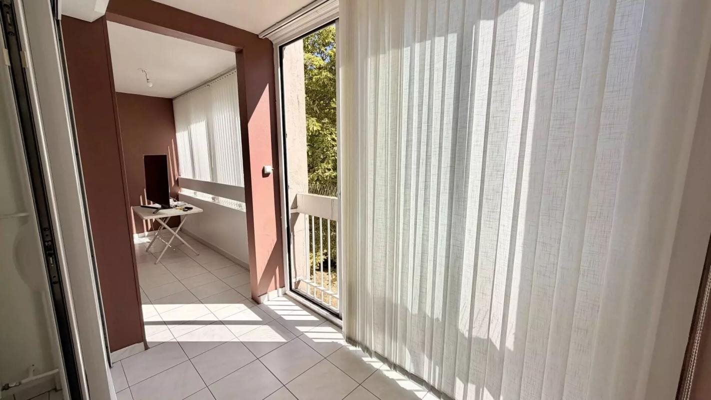 Appartement à vendre, 80m², Vitrolles