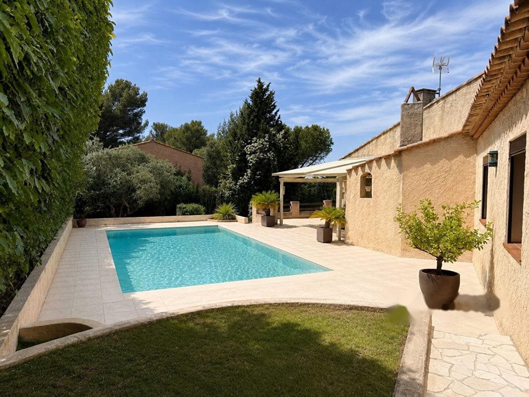 Maison à vendre, 150m², Vitrolles