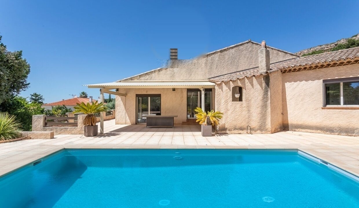 Maison à vendre, 150m², Vitrolles
