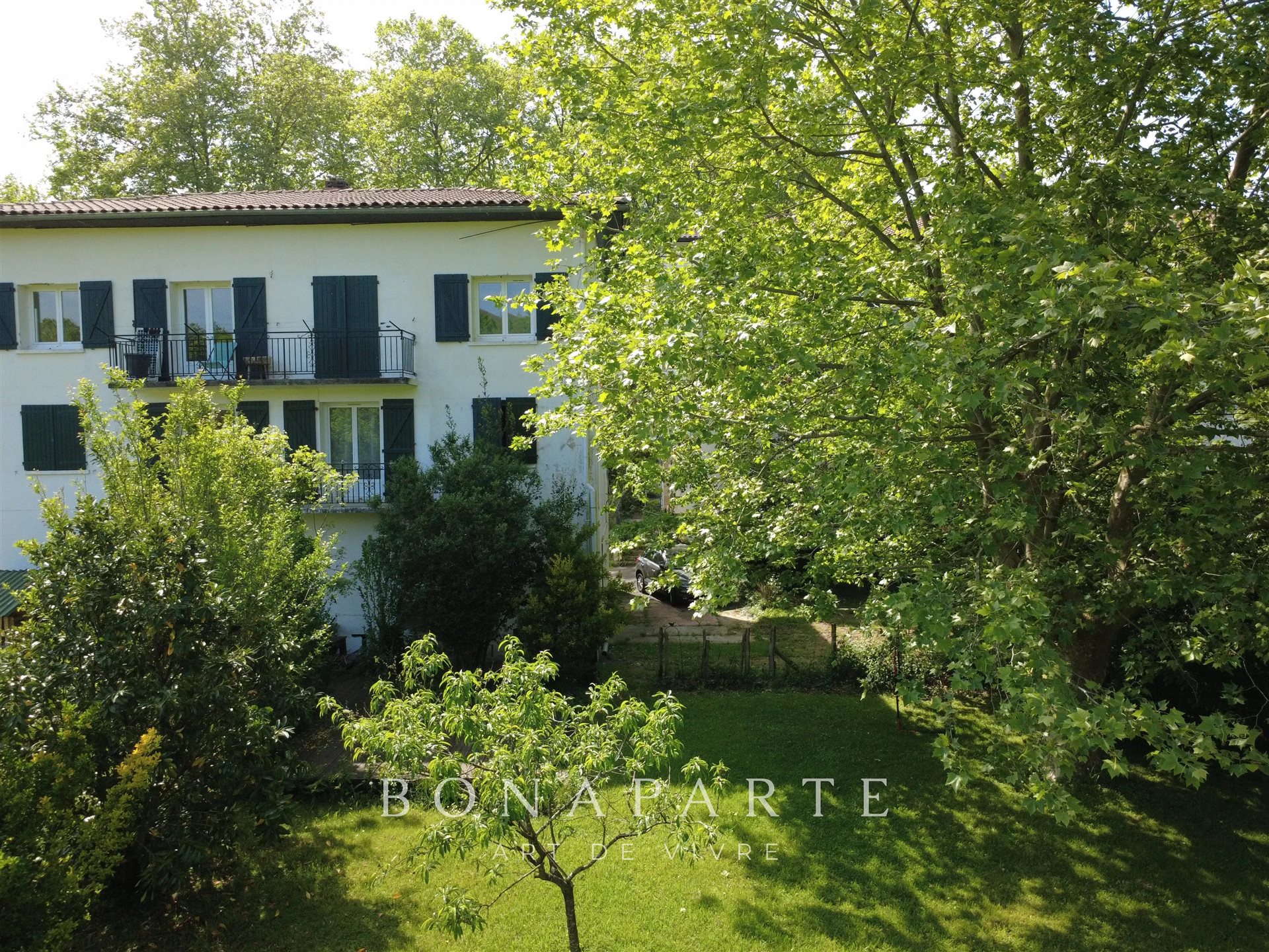 Appartement à vendre, 111m², Ascain