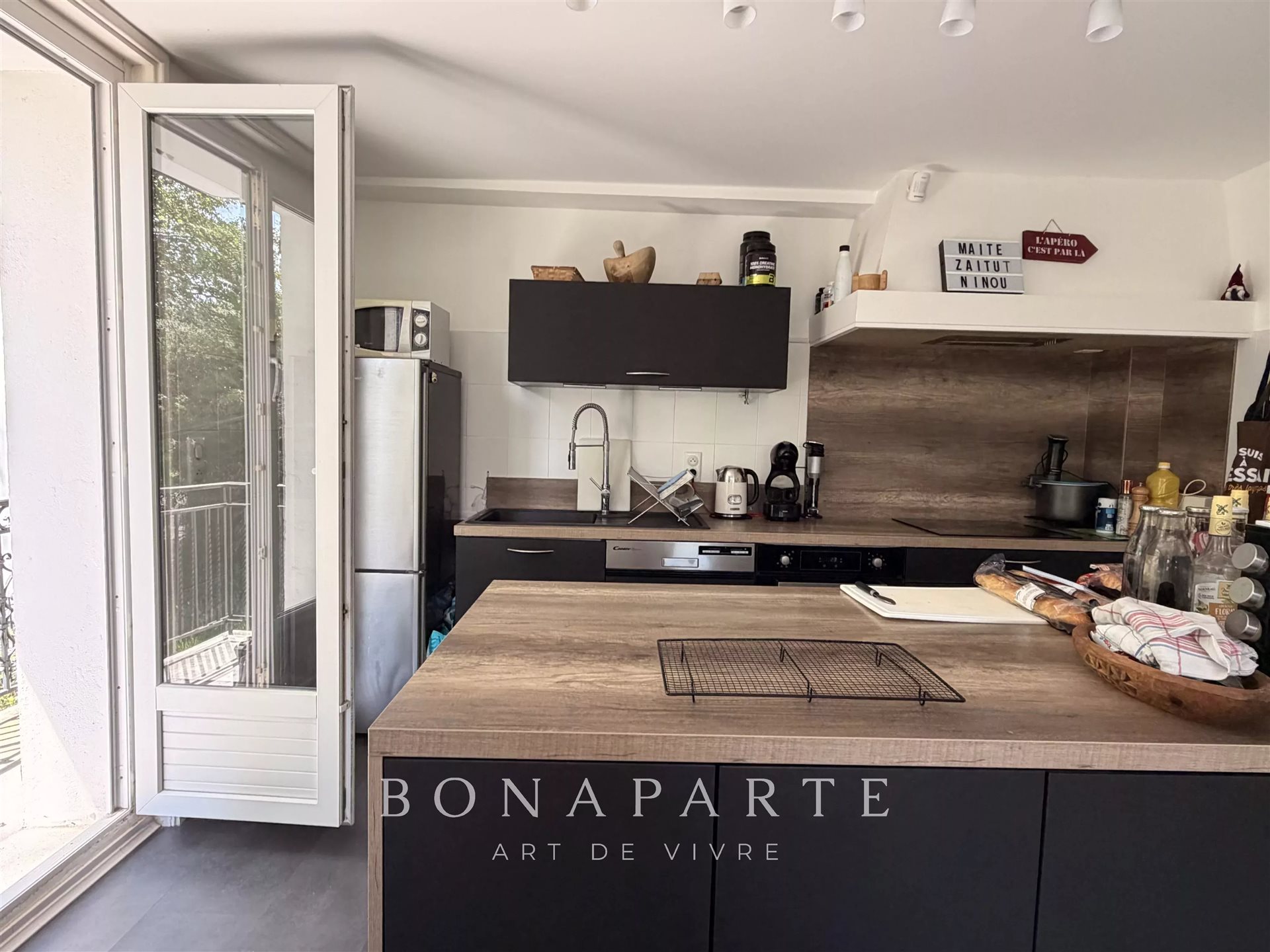 Appartement à vendre, 111m², Ascain