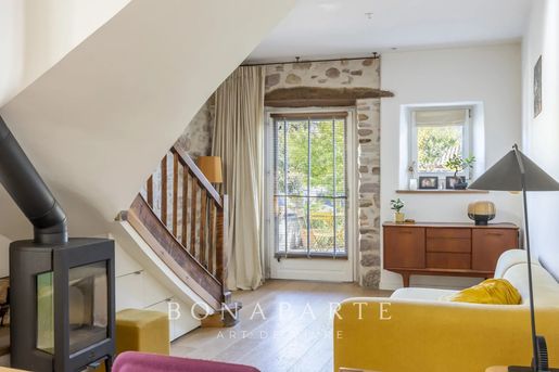 Maison 4 pièces 70 m² · à Ascain · 70 m² · 379 000 €