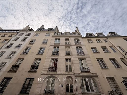 Appartement 9 m² · à Paris 2ème · 9 m² · 131 800 €