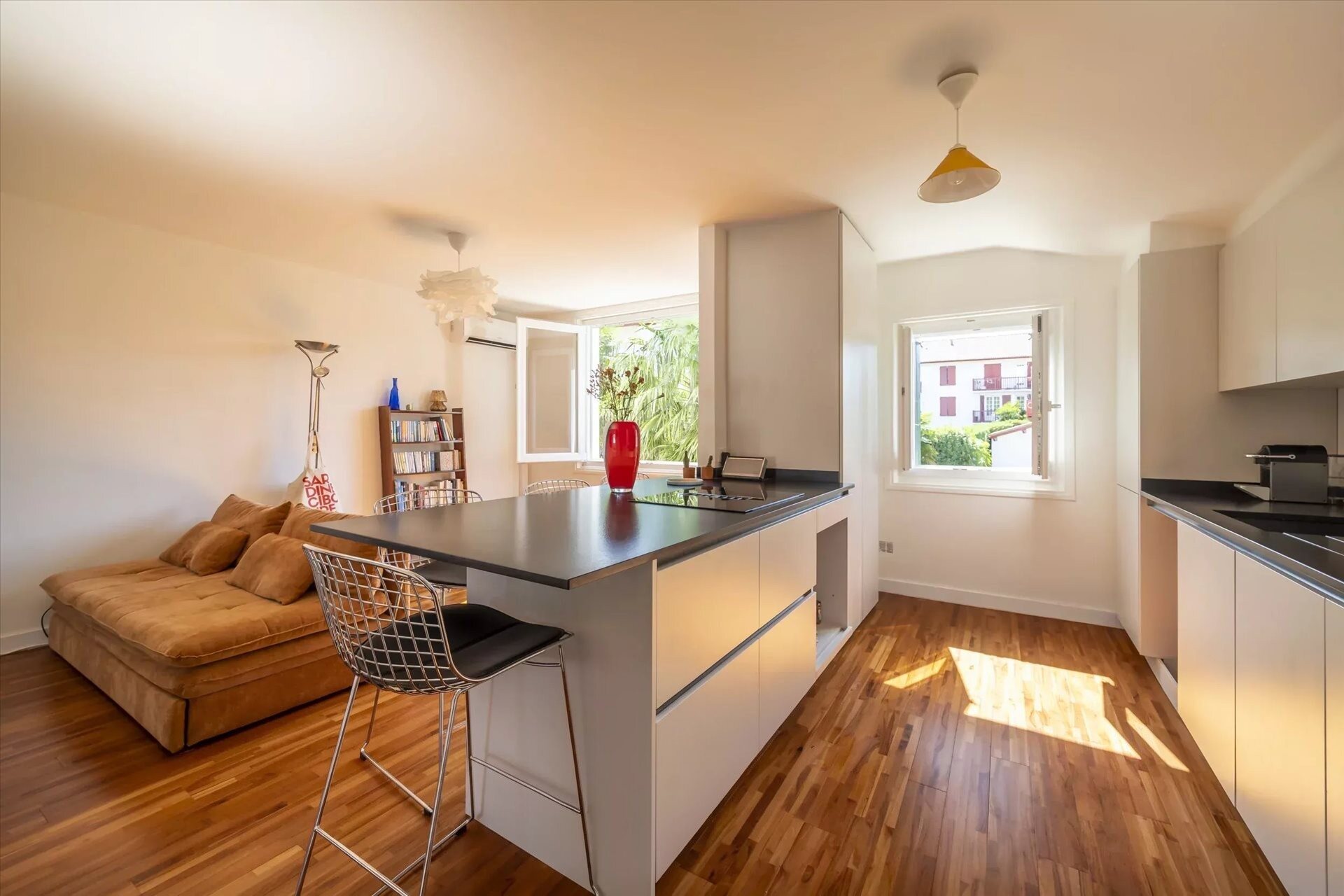 Appartement à vendre, 60m², Ascain
