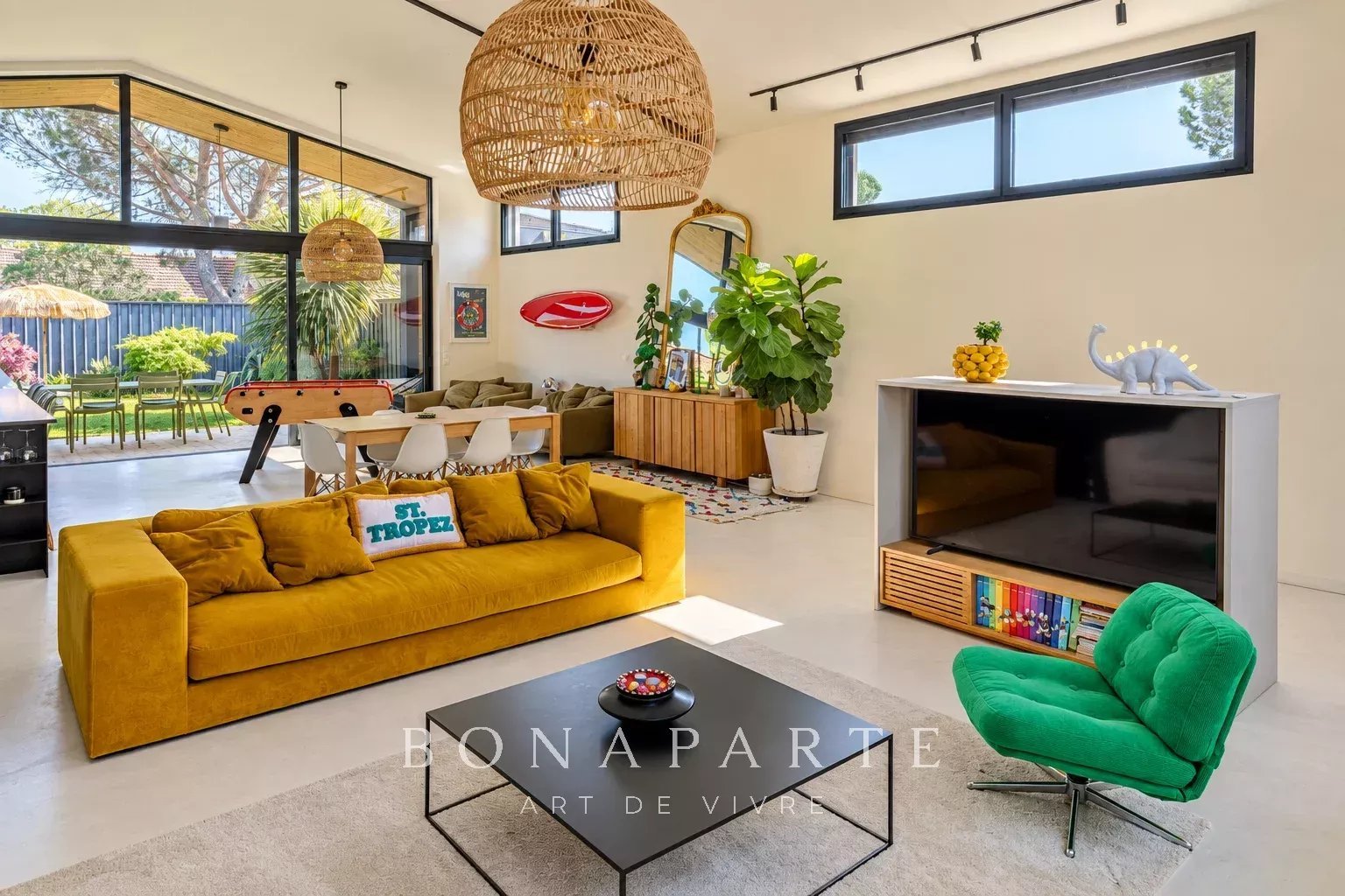 Maison à vendre, 229m², Le Bouscat