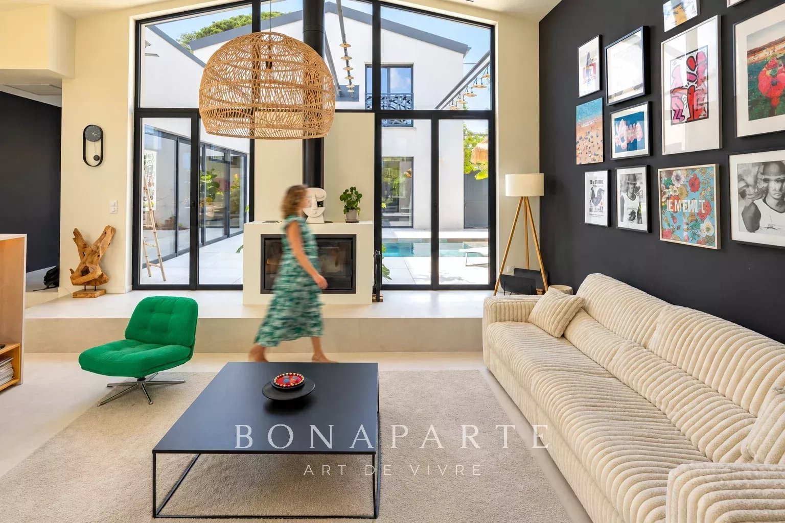 Maison à vendre, 229m², Le Bouscat