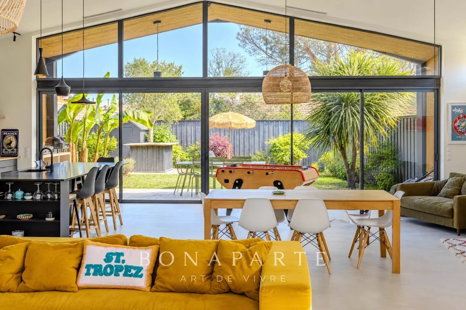 Maison à vendre, 229m², Le Bouscat