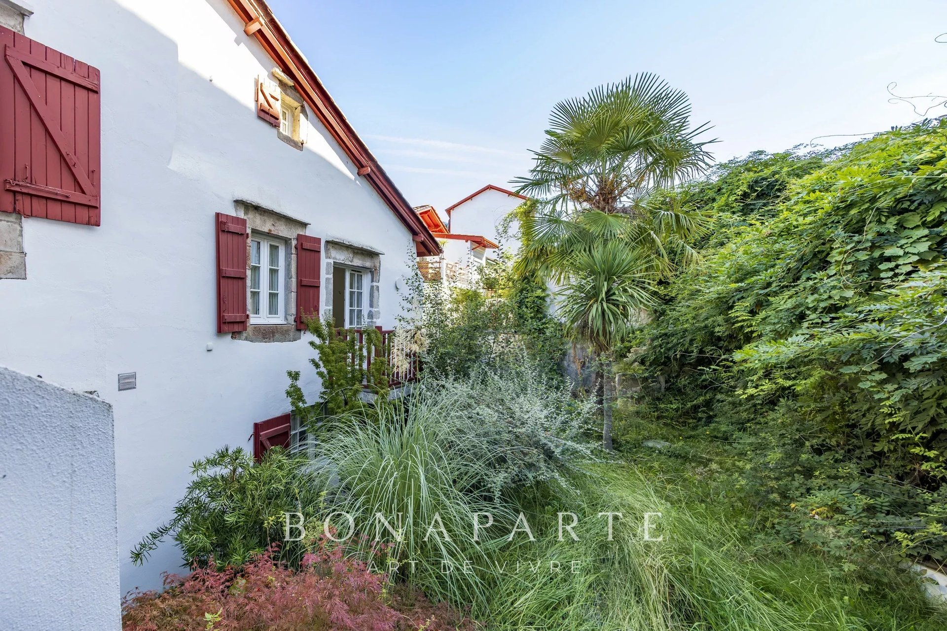 Appartement à vendre, 216m², Ciboure