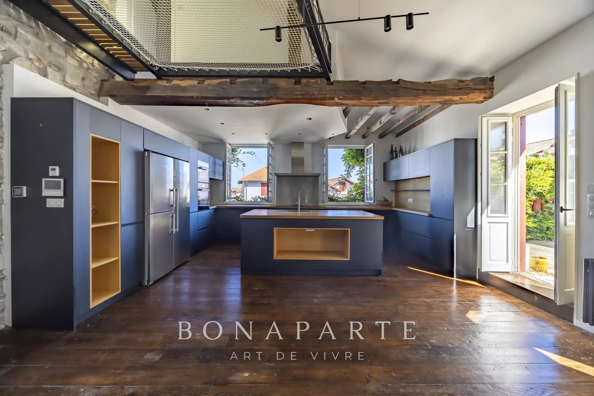 Appartement à vendre, 216m², Ciboure