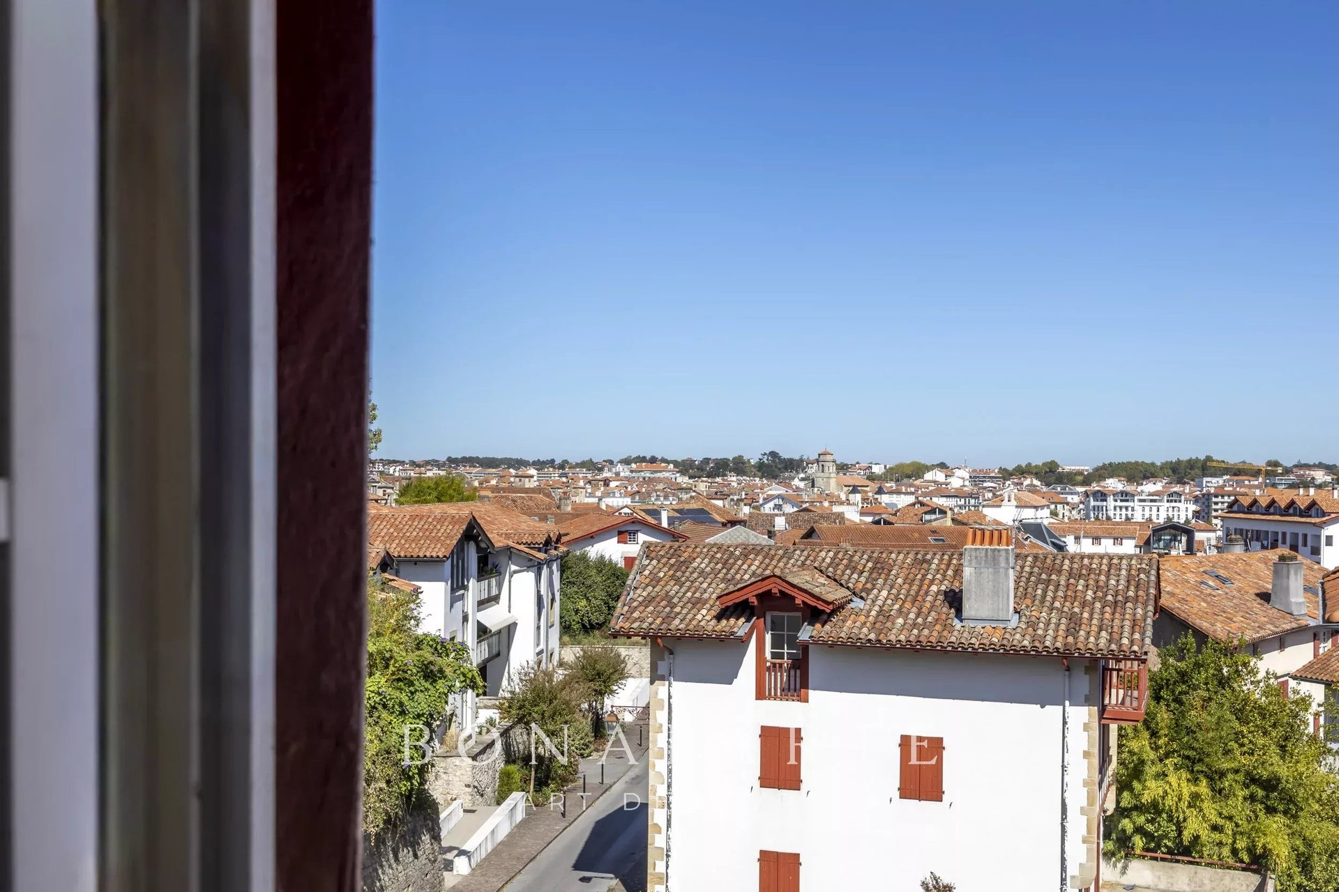Appartement à vendre, 216m², Ciboure