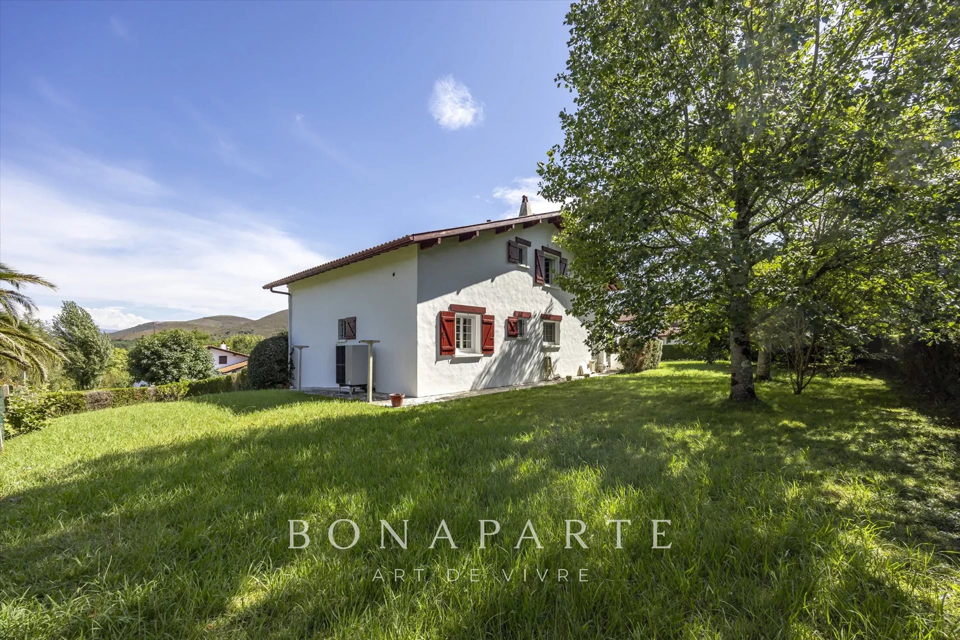 Maison à vendre, 166m², Ascain