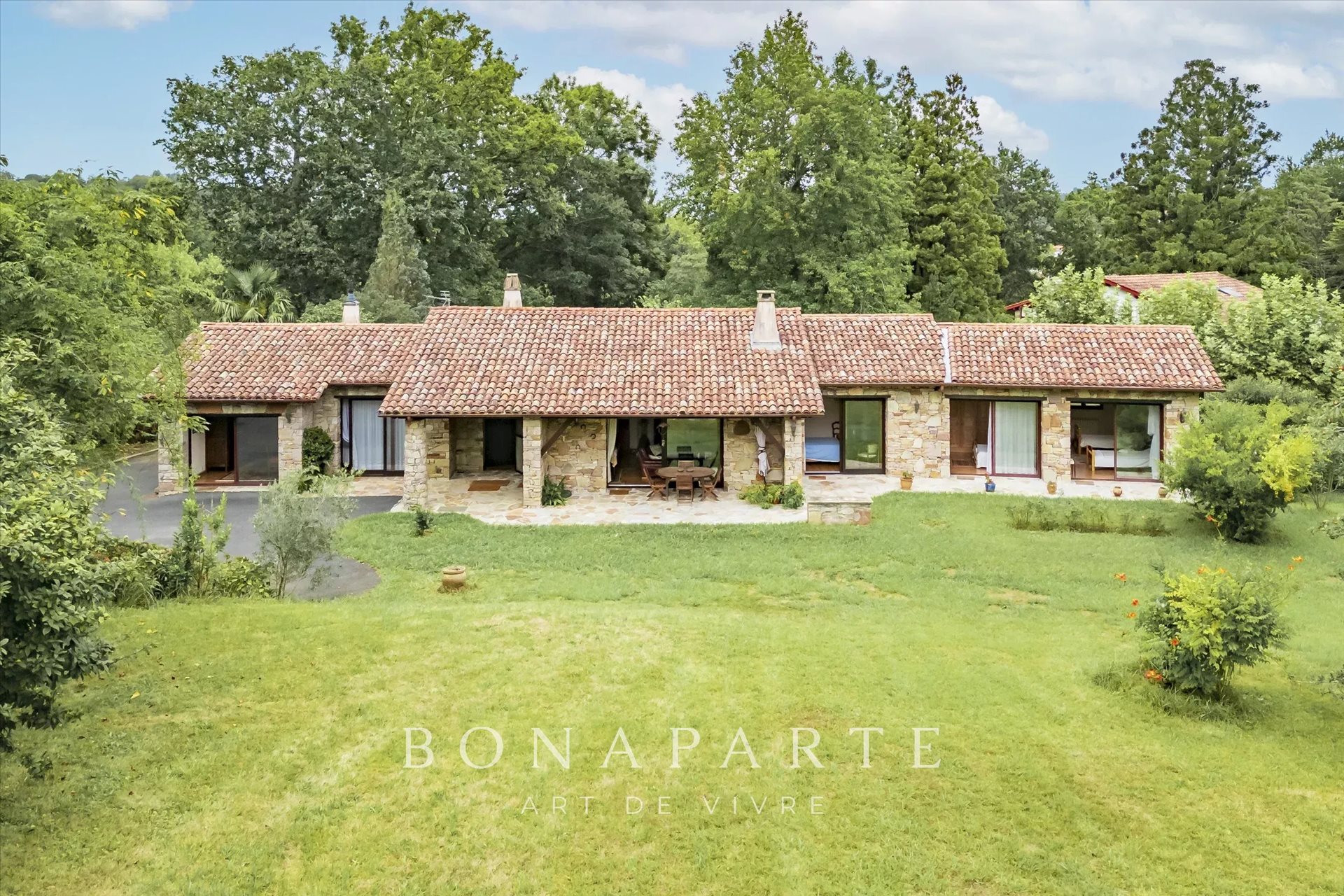 Maison à vendre, 164m², Ascain