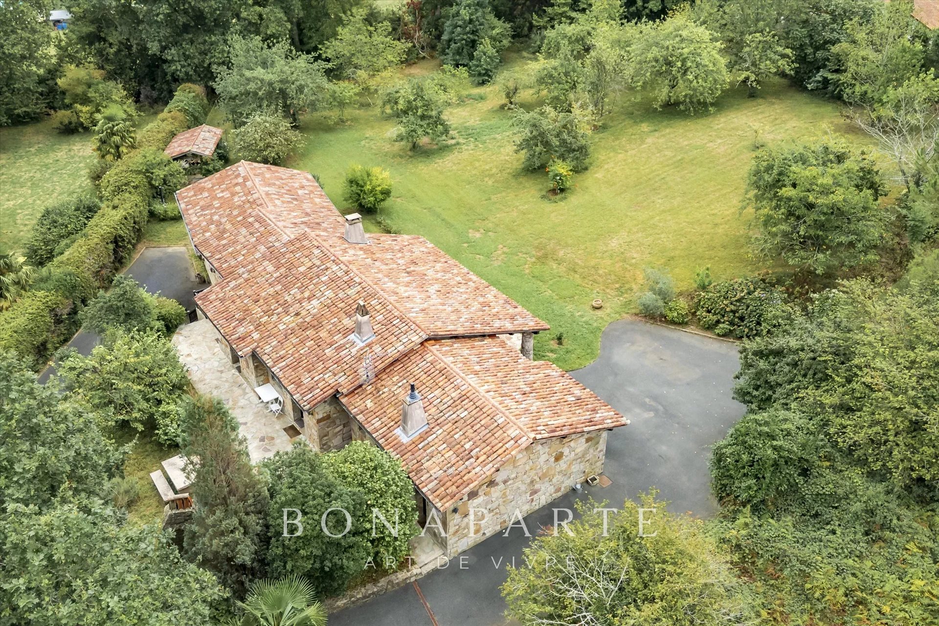 Maison à vendre, 164m², Ascain