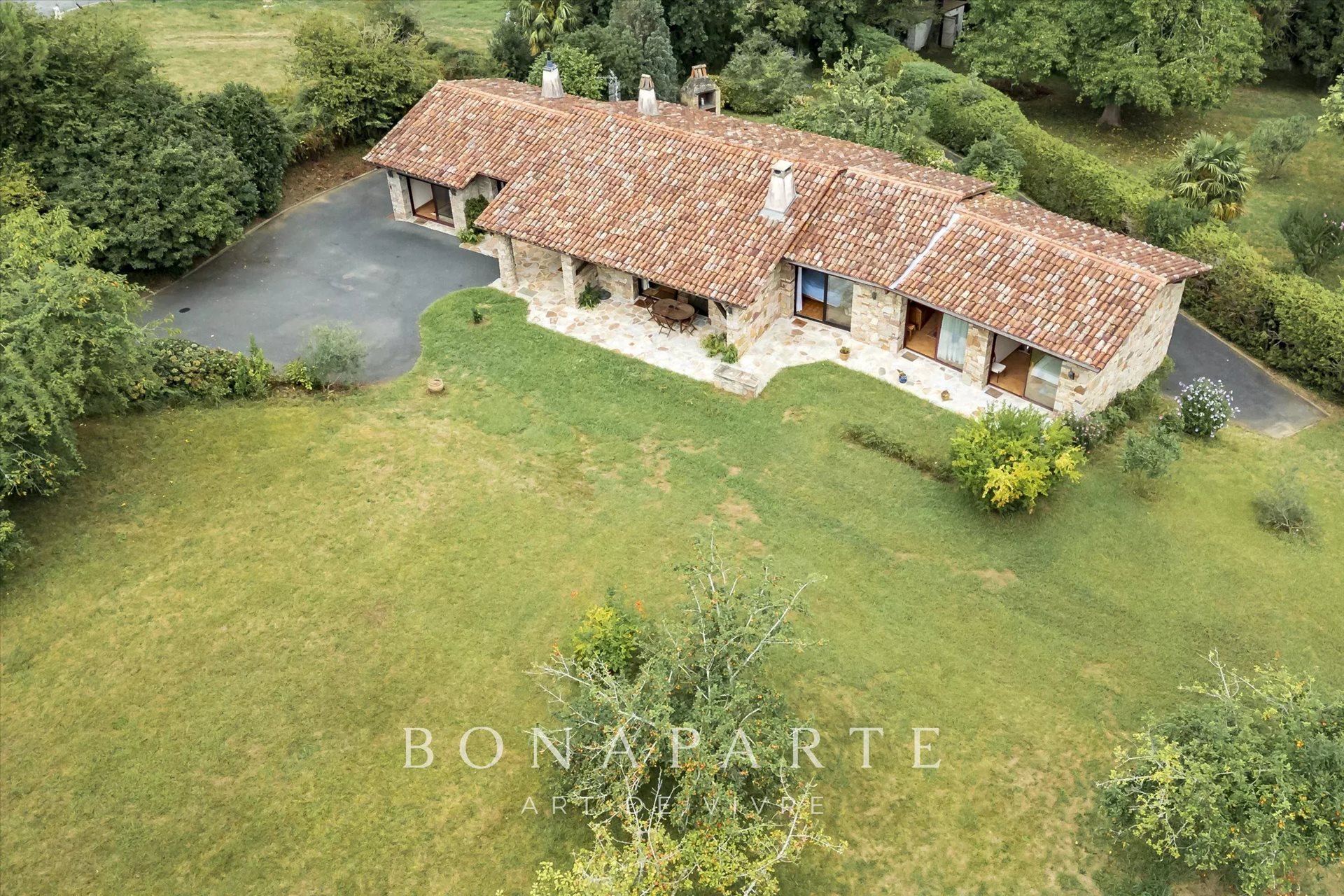 Maison à vendre, 164m², Ascain