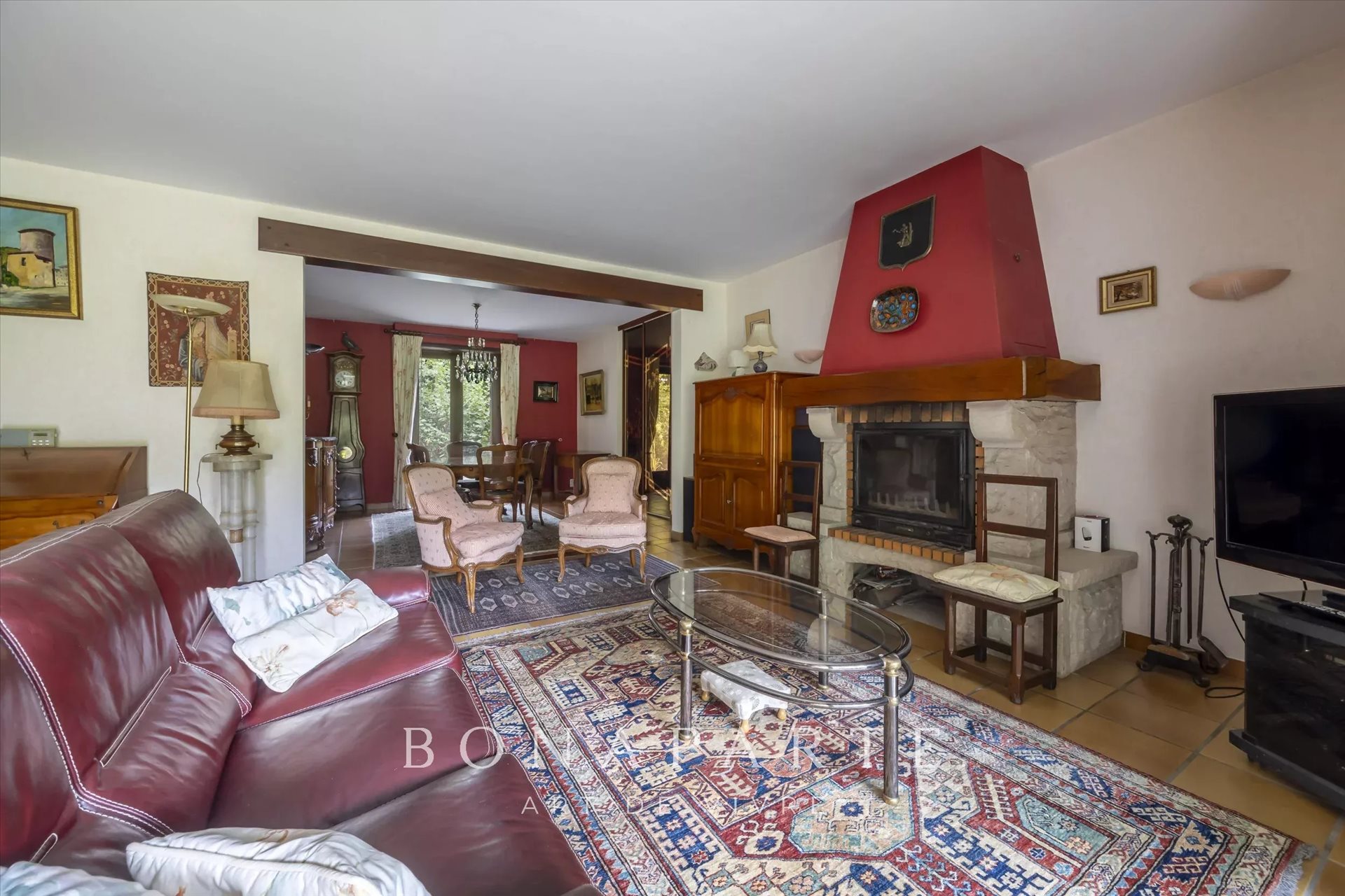 Maison à vendre, 164m², Ascain