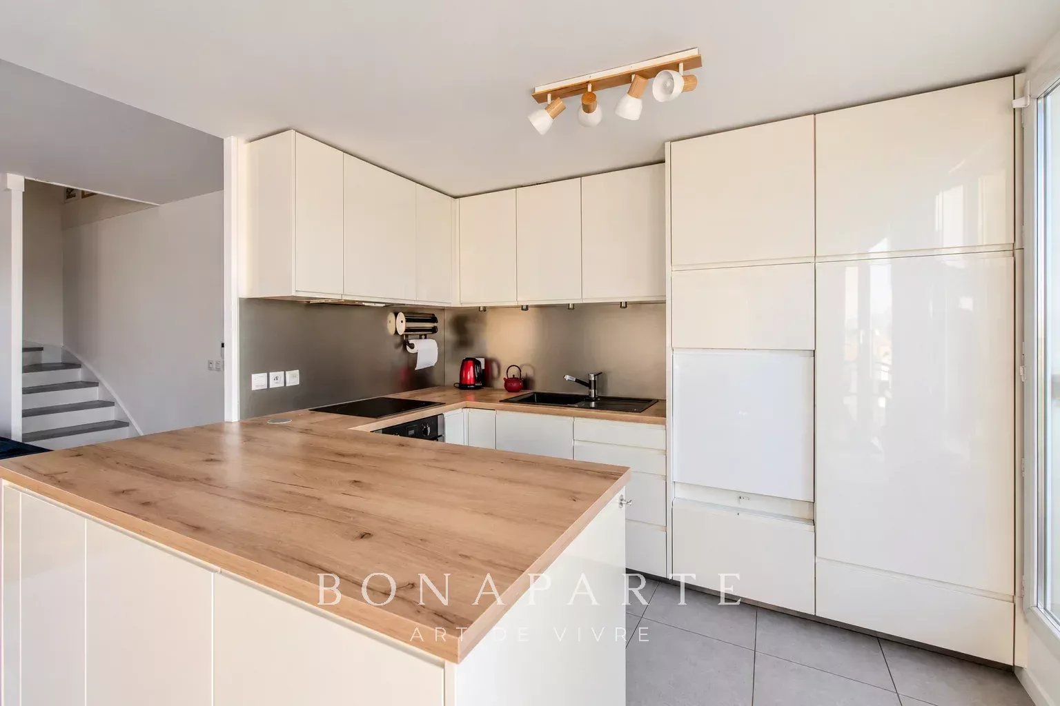 Appartement à vendre, 108m², Bordeaux