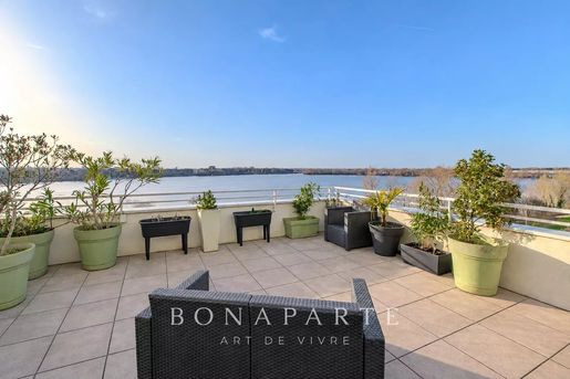 Appartement 5 pièces 108 m² · à Bordeaux · 108 m² · 379 000 €