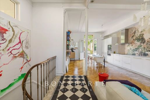 Maison 7 pièces 163 m² · à Bordeaux · 163 m² · 775 800 €