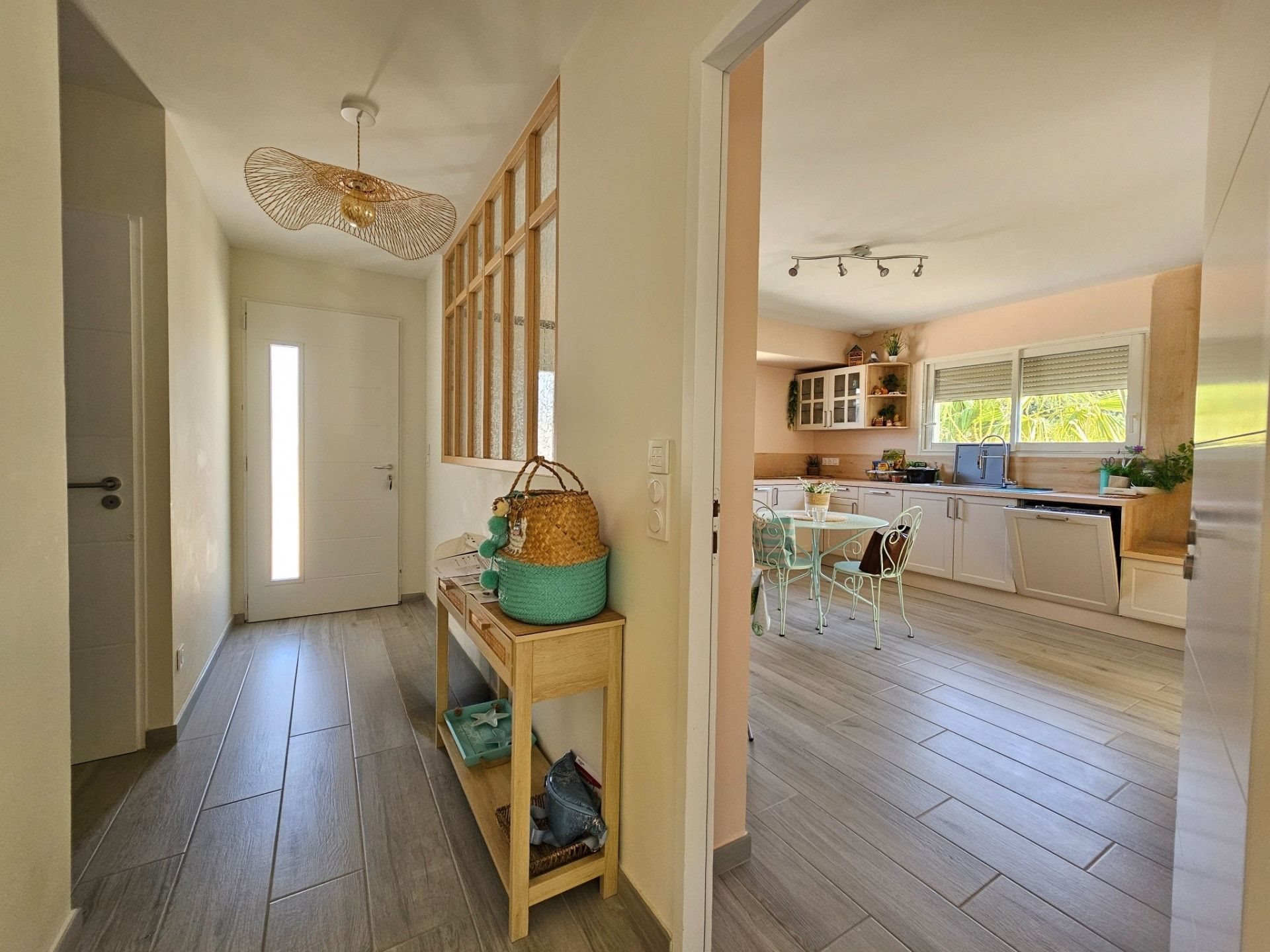 Maison à vendre, 130m², Perpignan
