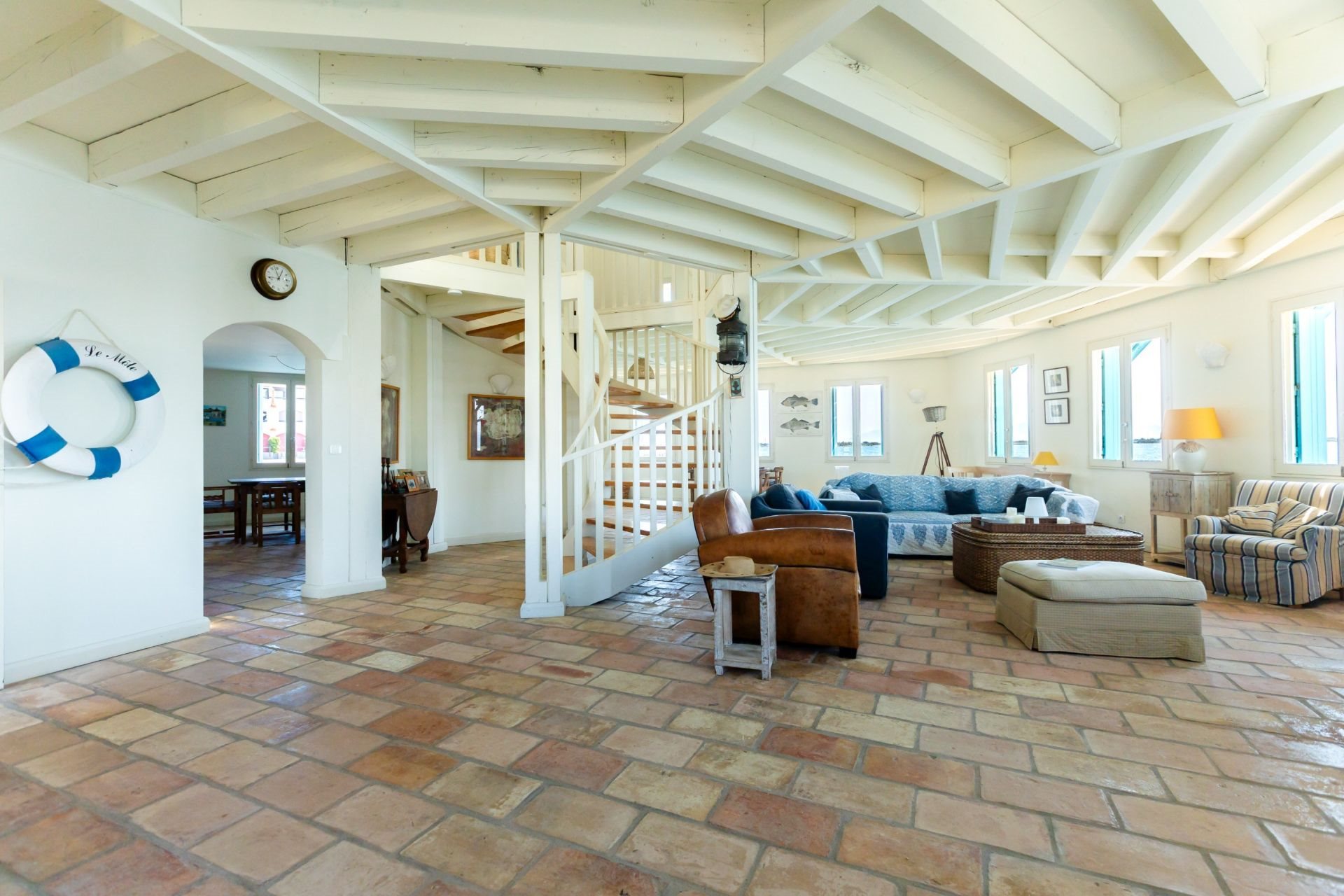 Maison à vendre, 286m², Le Barcarès