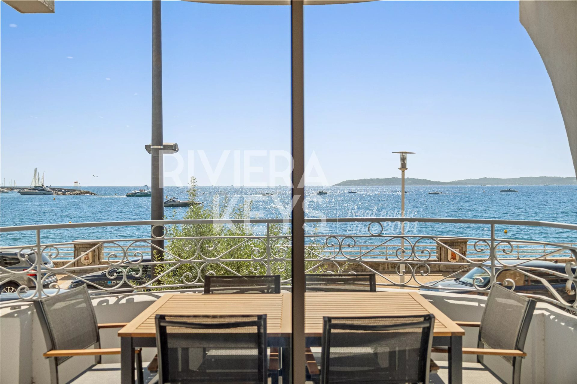 Appartement à vendre, 150m², Sainte-Maxime