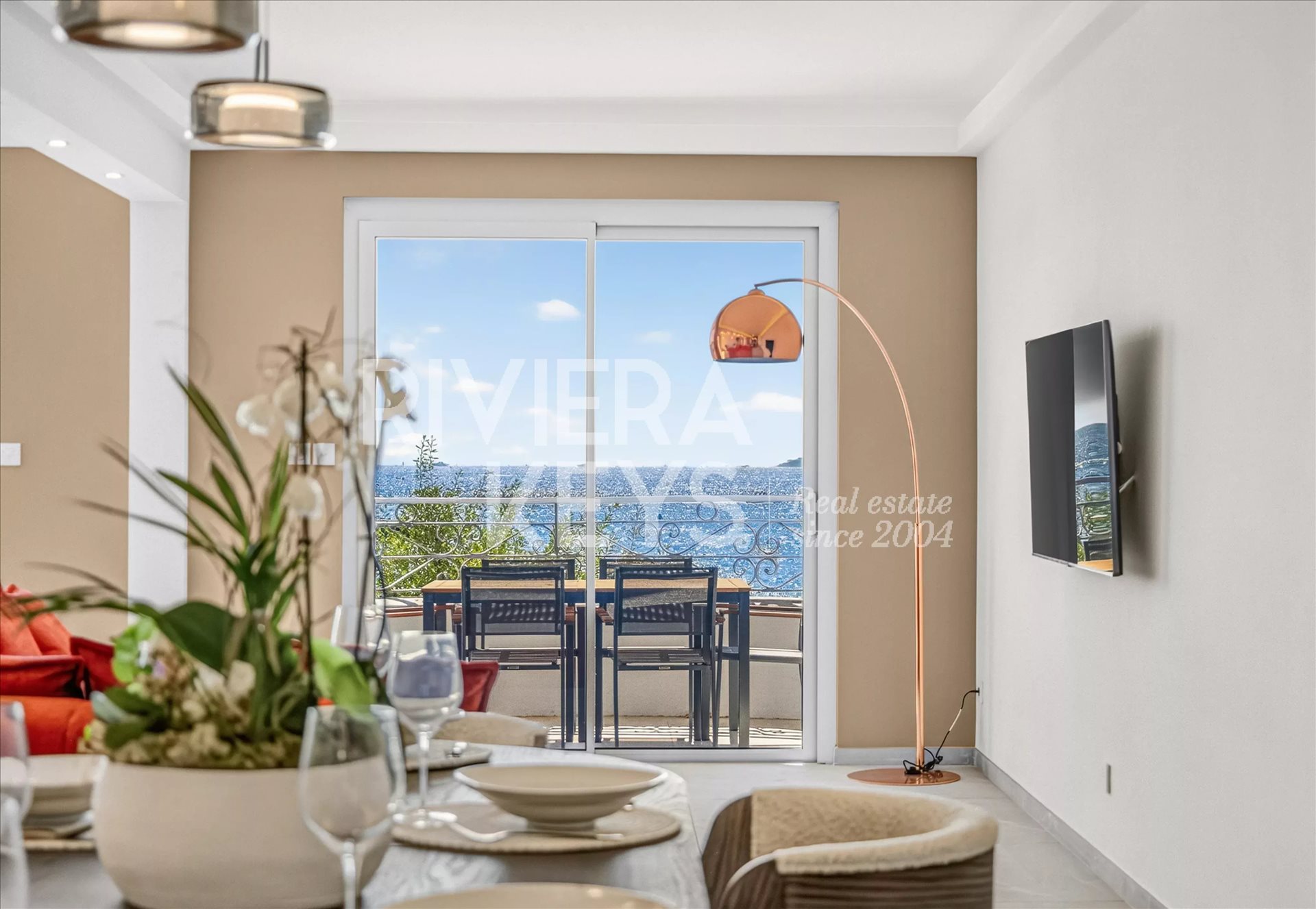 Appartement à vendre, 150m², Sainte-Maxime