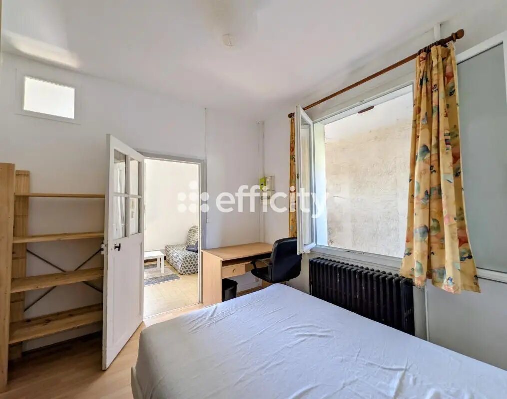 Appartement à vendre, 26m², Tours