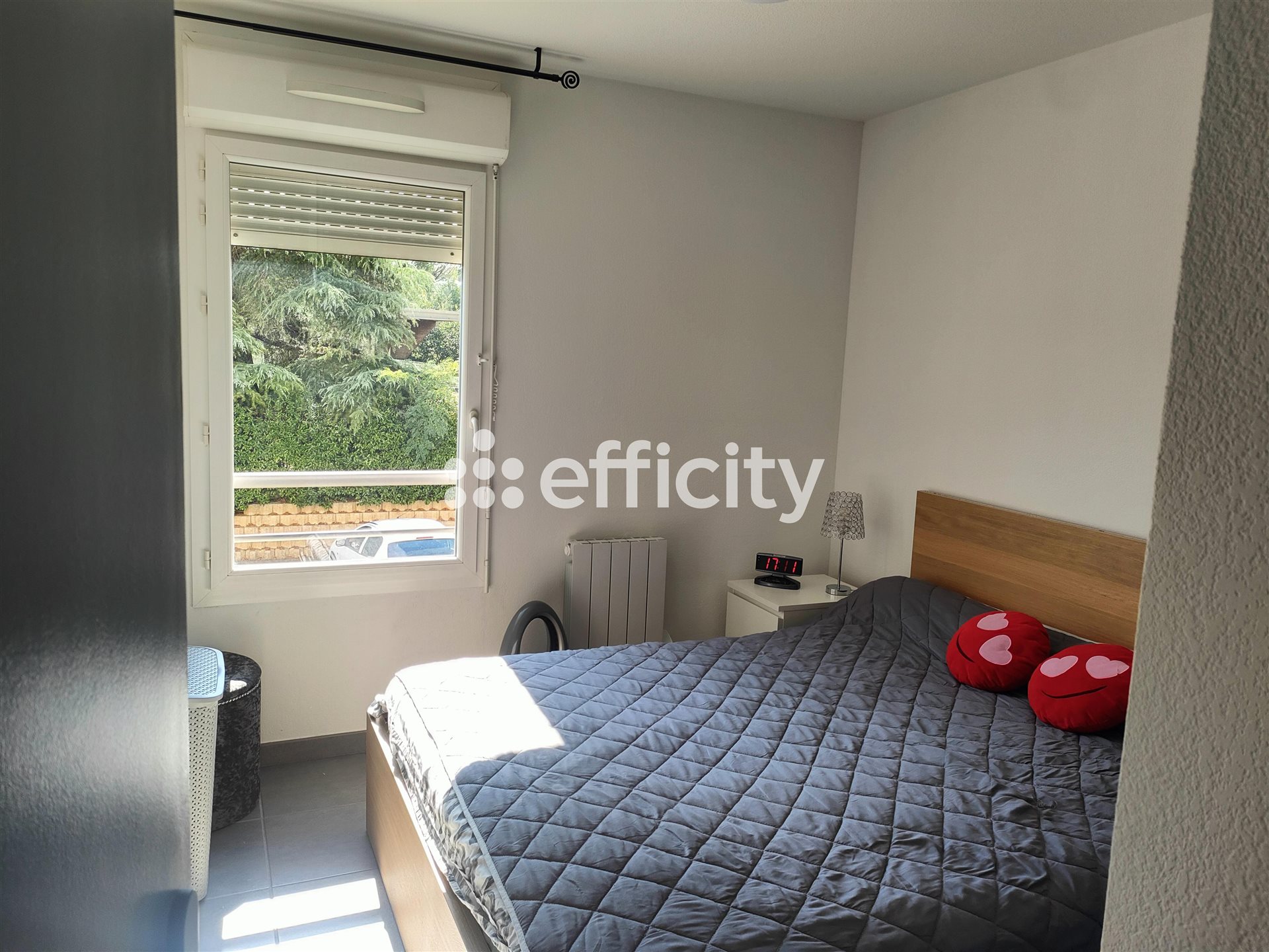 Appartement à vendre, 57m², Marseille 12ème