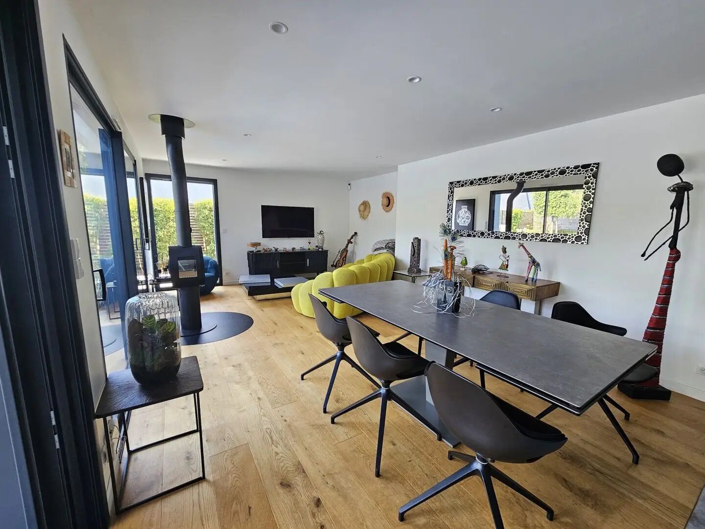 Maison à vendre, 157m², Larmor-Plage