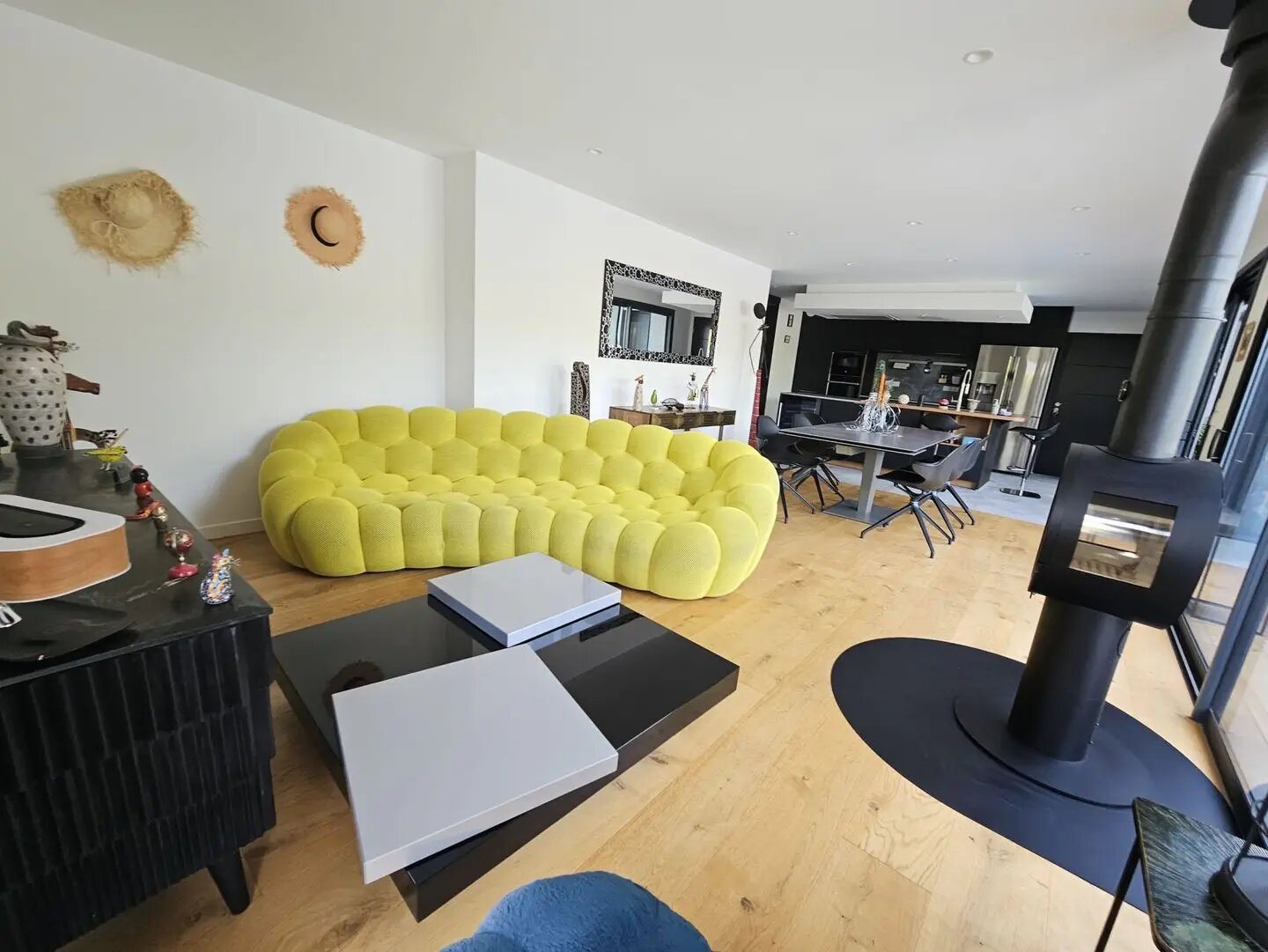 Maison à vendre, 157m², Larmor-Plage